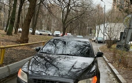 Volvo S80 II рестайлинг 2, 2006 год, 900 000 рублей, 2 фотография