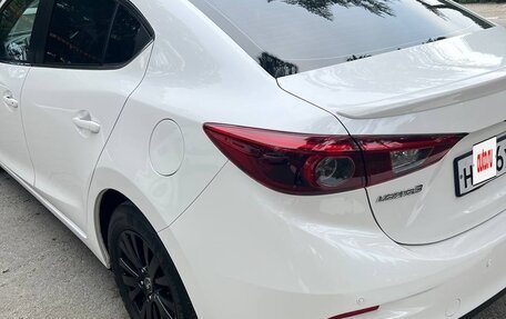Mazda 3, 2013 год, 5 фотография