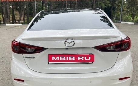 Mazda 3, 2013 год, 6 фотография