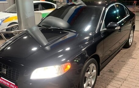 Volvo S80 II рестайлинг 2, 2006 год, 900 000 рублей, 4 фотография