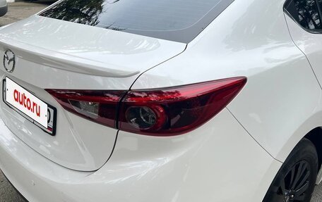 Mazda 3, 2013 год, 7 фотография