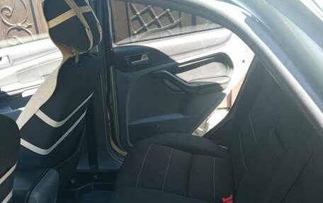 Ford Focus II рестайлинг, 2008 год, 550 000 рублей, 6 фотография