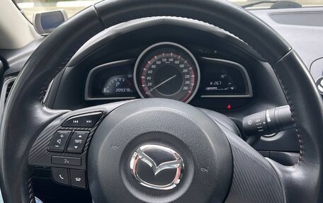 Mazda 3, 2013 год, 10 фотография
