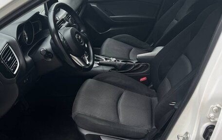 Mazda 3, 2013 год, 11 фотография