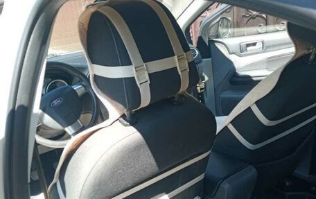 Ford Focus II рестайлинг, 2008 год, 550 000 рублей, 8 фотография