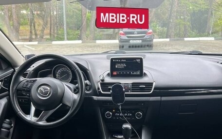 Mazda 3, 2013 год, 9 фотография