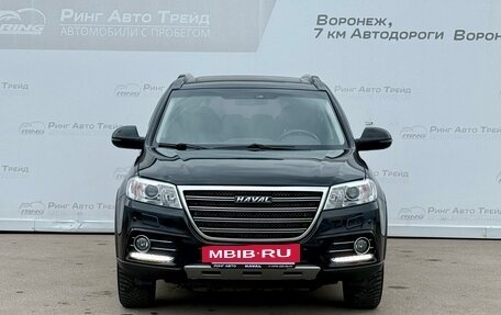 Haval H6, 2019 год, 1 350 000 рублей, 3 фотография