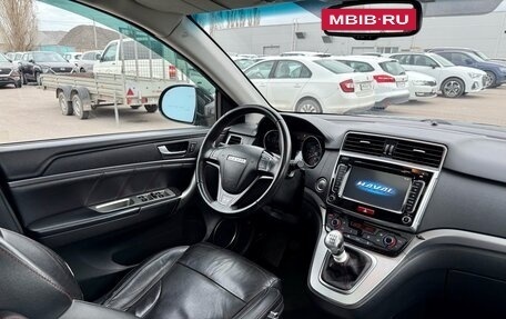 Haval H6, 2019 год, 1 350 000 рублей, 9 фотография