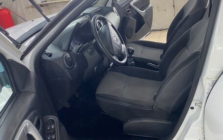 Renault Duster I рестайлинг, 2012 год, 950 000 рублей, 2 фотография