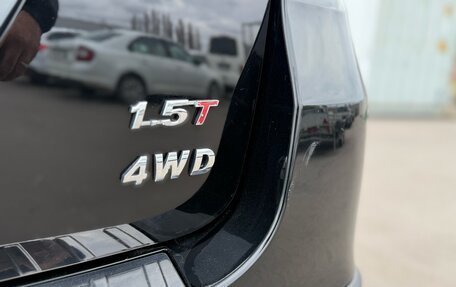 Haval H6, 2019 год, 1 350 000 рублей, 18 фотография