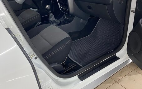 Renault Duster I рестайлинг, 2012 год, 950 000 рублей, 10 фотография