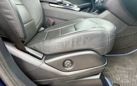 Mercedes-Benz GLE Coupe, 2017 год, 4 290 000 рублей, 14 фотография