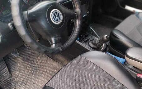 Volkswagen Golf IV, 2003 год, 5 фотография