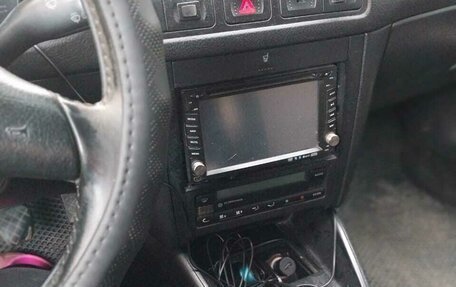 Volkswagen Golf IV, 2003 год, 11 фотография