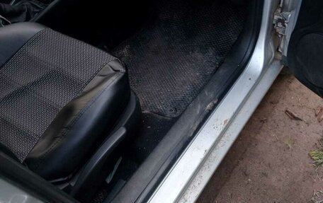 Volkswagen Golf IV, 2003 год, 13 фотография