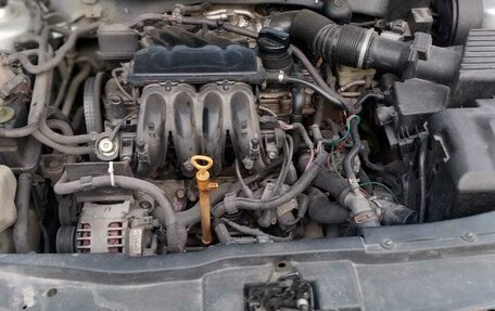 Volkswagen Golf IV, 2003 год, 12 фотография