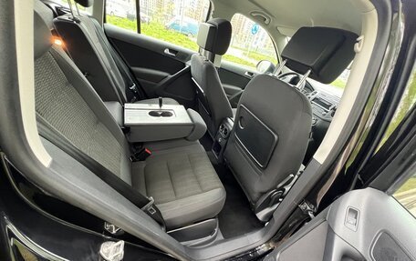 Volkswagen Tiguan I, 2014 год, 1 580 000 рублей, 3 фотография