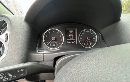 Volkswagen Tiguan I, 2014 год, 1 580 000 рублей, 8 фотография