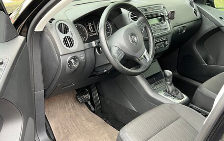 Volkswagen Tiguan I, 2014 год, 1 580 000 рублей, 9 фотография