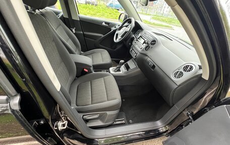 Volkswagen Tiguan I, 2014 год, 1 580 000 рублей, 7 фотография
