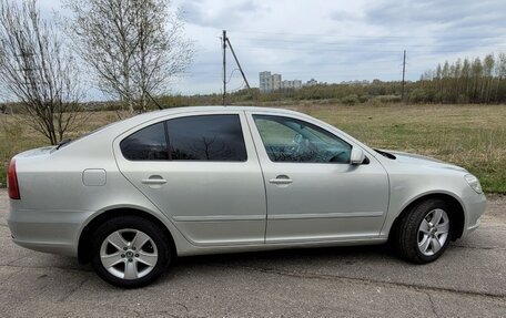 Skoda Octavia, 2012 год, 1 100 000 рублей, 9 фотография