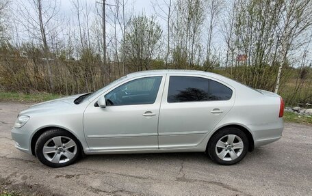 Skoda Octavia, 2012 год, 1 100 000 рублей, 6 фотография