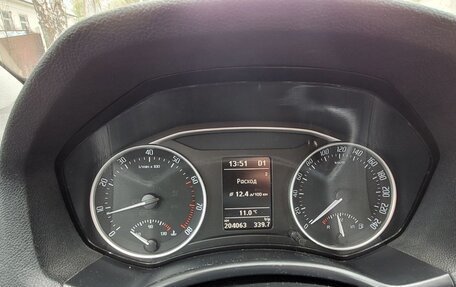 Skoda Octavia, 2012 год, 1 100 000 рублей, 12 фотография