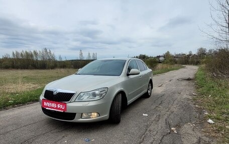 Skoda Octavia, 2012 год, 1 100 000 рублей, 5 фотография