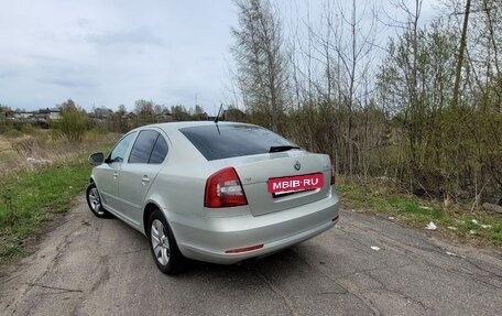 Skoda Octavia, 2012 год, 1 100 000 рублей, 3 фотография