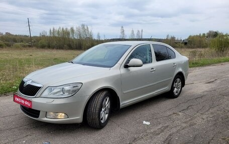 Skoda Octavia, 2012 год, 1 100 000 рублей, 4 фотография
