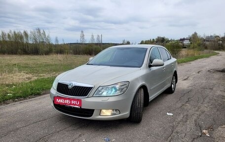 Skoda Octavia, 2012 год, 1 100 000 рублей, 2 фотография