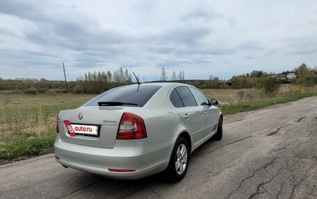 Skoda Octavia, 2012 год, 1 100 000 рублей, 7 фотография