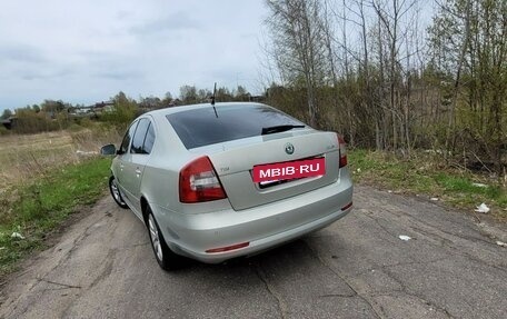 Skoda Octavia, 2012 год, 1 100 000 рублей, 10 фотография
