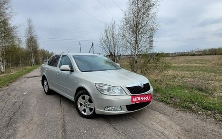 Skoda Octavia, 2012 год, 1 100 000 рублей, 8 фотография