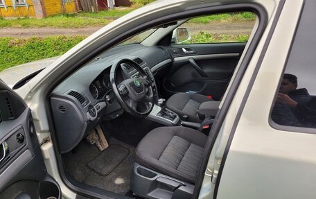 Skoda Octavia, 2012 год, 1 100 000 рублей, 13 фотография
