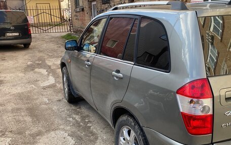 Chery Tiggo (T11), 2012 год, 310 000 рублей, 2 фотография