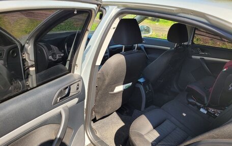Skoda Octavia, 2012 год, 1 100 000 рублей, 17 фотография