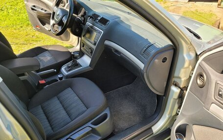 Skoda Octavia, 2012 год, 1 100 000 рублей, 16 фотография