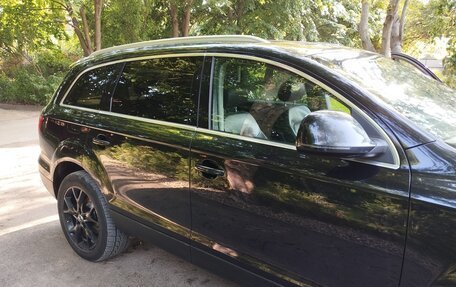 Audi Q7, 2007 год, 1 780 000 рублей, 3 фотография