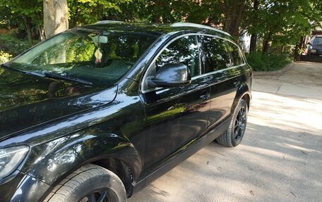 Audi Q7, 2007 год, 1 780 000 рублей, 10 фотография