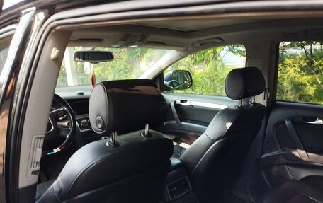 Audi Q7, 2007 год, 1 780 000 рублей, 6 фотография