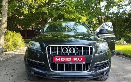 Audi Q7, 2007 год, 1 780 000 рублей, 5 фотография