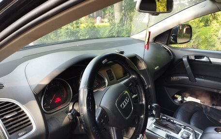 Audi Q7, 2007 год, 1 780 000 рублей, 15 фотография