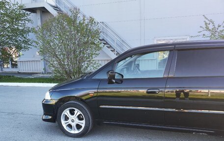 Honda Odyssey II, 2002 год, 800 000 рублей, 5 фотография