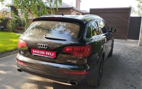 Audi Q7, 2007 год, 1 780 000 рублей, 14 фотография