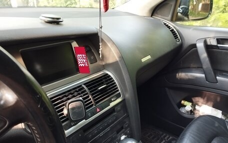 Audi Q7, 2007 год, 1 780 000 рублей, 19 фотография