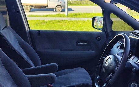 Honda Odyssey II, 2002 год, 800 000 рублей, 12 фотография