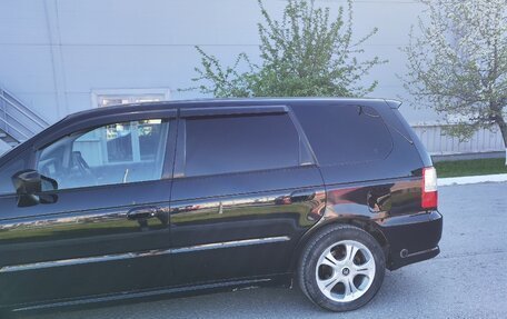 Honda Odyssey II, 2002 год, 800 000 рублей, 11 фотография
