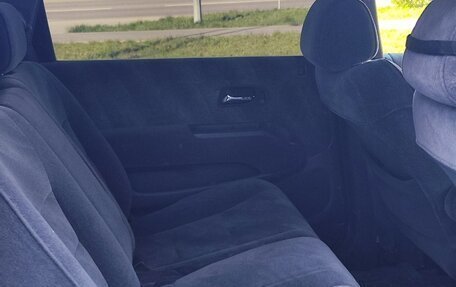 Honda Odyssey II, 2002 год, 800 000 рублей, 14 фотография
