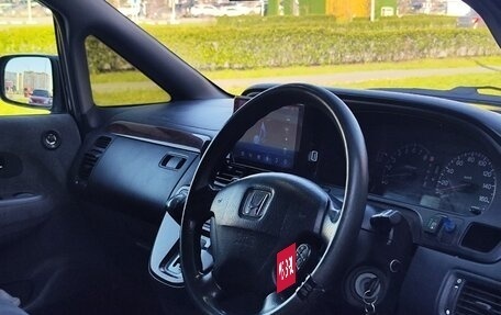 Honda Odyssey II, 2002 год, 800 000 рублей, 9 фотография